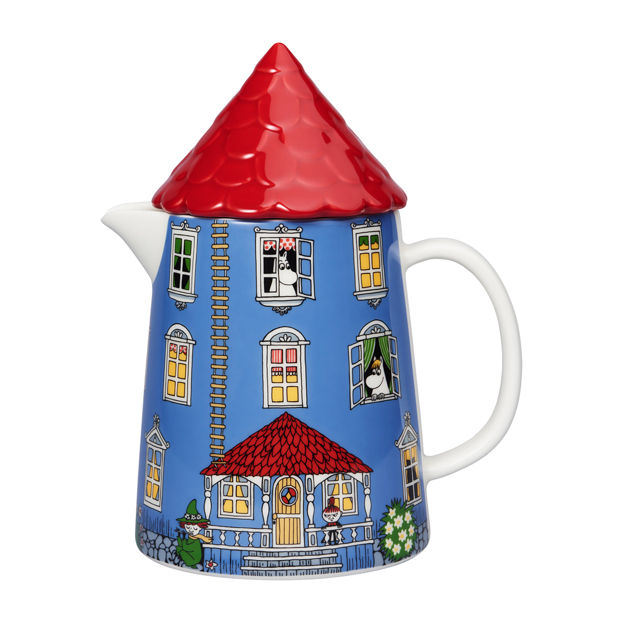 Moomin pitcher 1L Moominhouse | Moomin Arabia