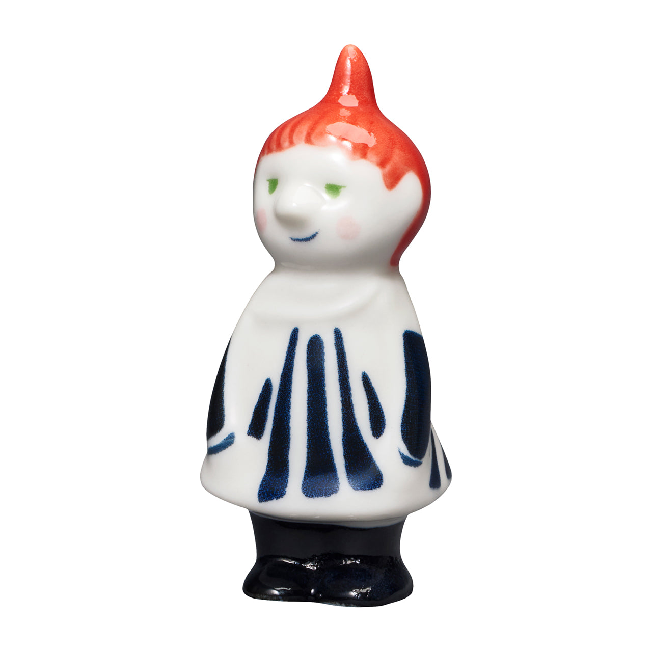 希少　Marmit MINI TIN TOY マーミット　ミニブリキ　ゾフィー Moomin minifigurine Little My | Moomin Arabia