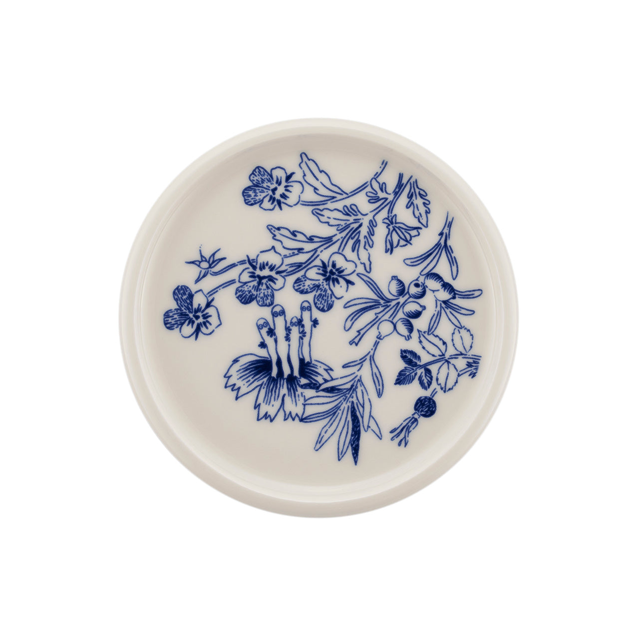 Moomin mini plate 12cm Haru | Moomin Arabia
