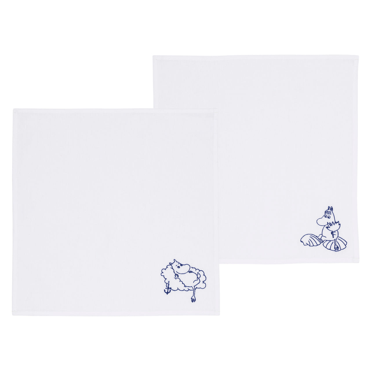 Moomin napkins set Haru | Moomin Arabia