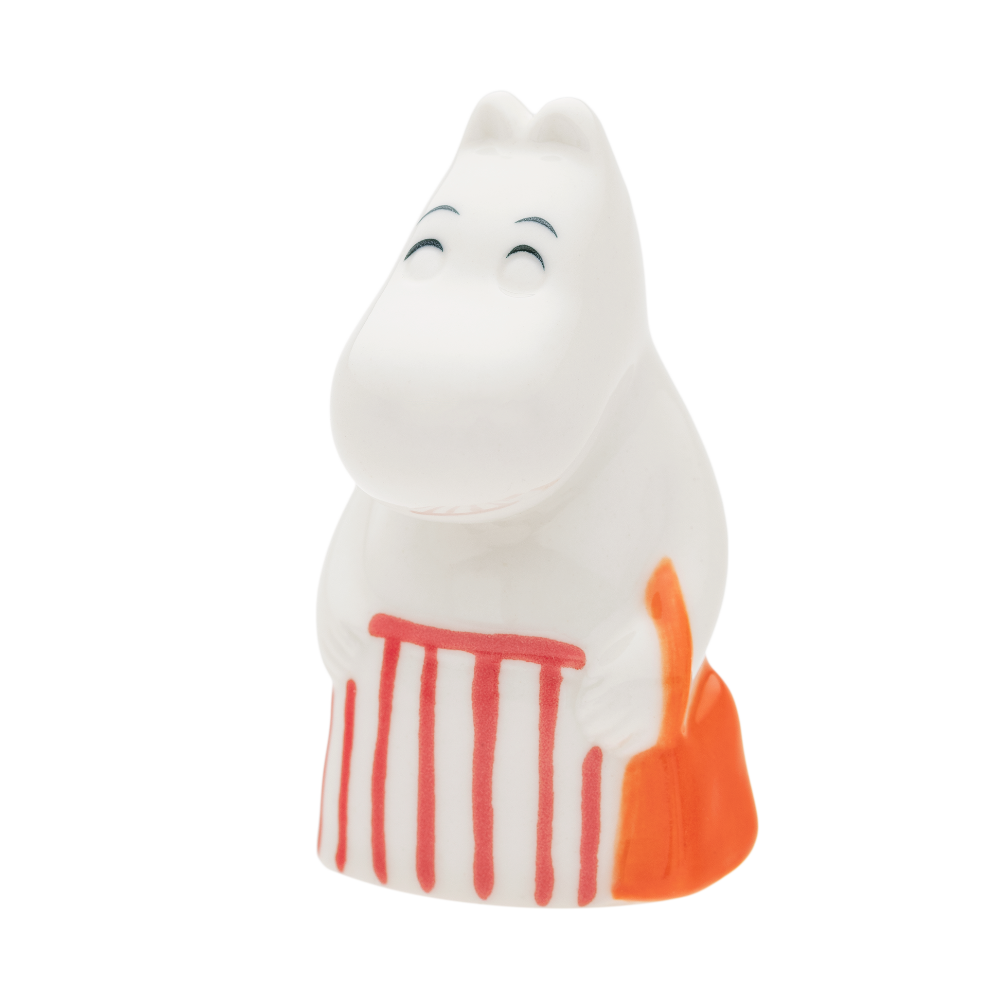 【稀少】ARABIA MOOMIN フィギュア 1080940 | Moomin Arabia