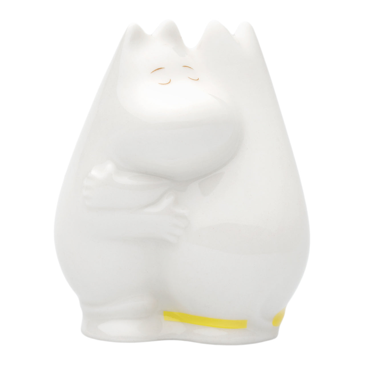 【限定品】Moomin ARABIA ミニフィギュア LOVE Moomin mini figurine Love | Moomin Arabia