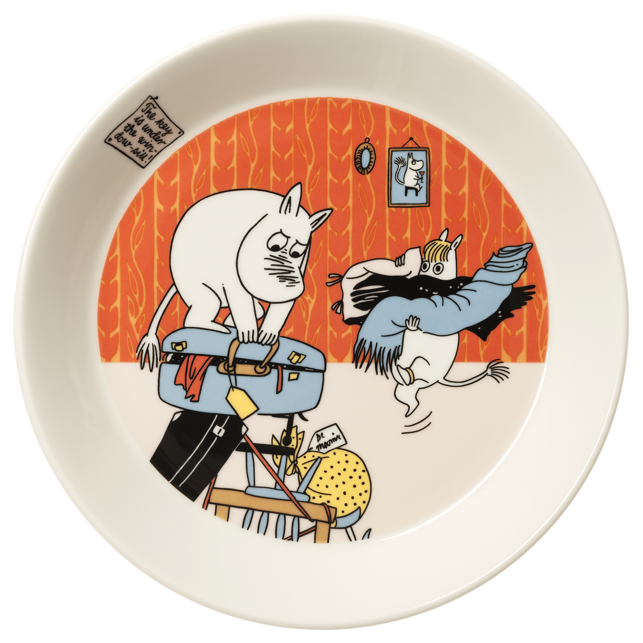 1083718_Moomin_plate_19cm_Holi