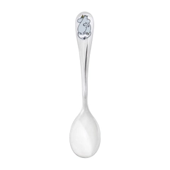 Coffee spoon Love
