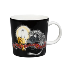 Mug 0,3l Ancestor black