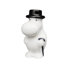 Minifiguriini Muumipappa