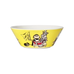 Bolle 15cm Misa gul