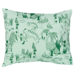 Pillowcase 50x60cm Garden party