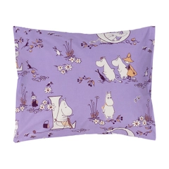 Tyynyliina 50x60cm Rakkaus ABC