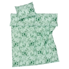 Bed set 140x200cm Garden party