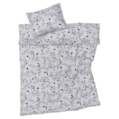 Bed set 140x200cm Moominpappa