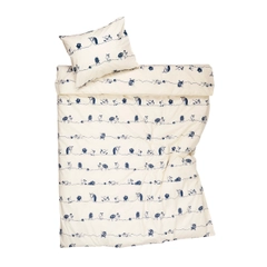 Bedset 140x210cm Stinky