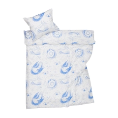 Bedset 140x200cm Comet