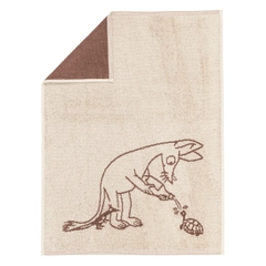Handduk 50x70cm Sniff