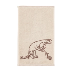 Handduk 30x50cm Sniff