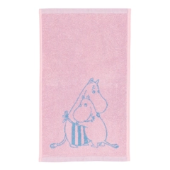 Käsipyyhe 30x50cm Perheen Parissa - Muumi 80 -kokoelma juhlistaa arvoja, jotka yhdistämme muumitarinoihin: rakkautta, ystävyyttä ja ... Muumi-tarinoiden opetuksista keskeisin onkin se, että perheen ja ystävien kanssa ...