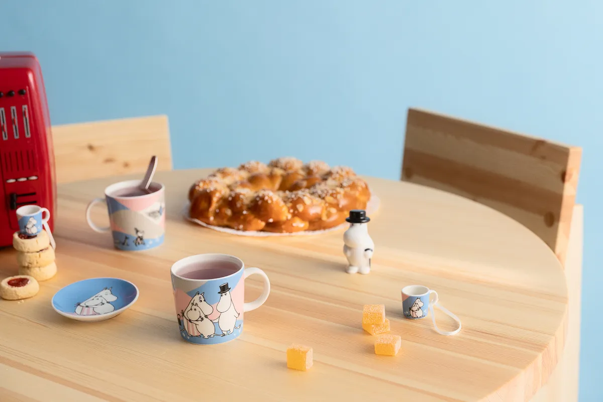Japanin Kotona viimein -kokoelma