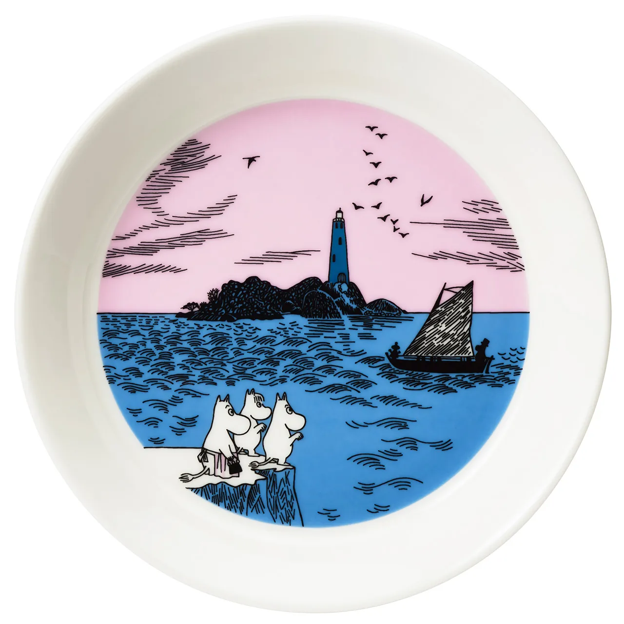 1024590_Moomin_moomin-plate-set-19cm-night-sail.& peace_02.jpg