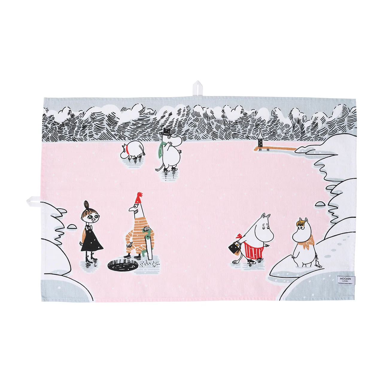 1068855_Moomin_moomin-tea-towel-43x67cm-winter-wonders_01.jpg