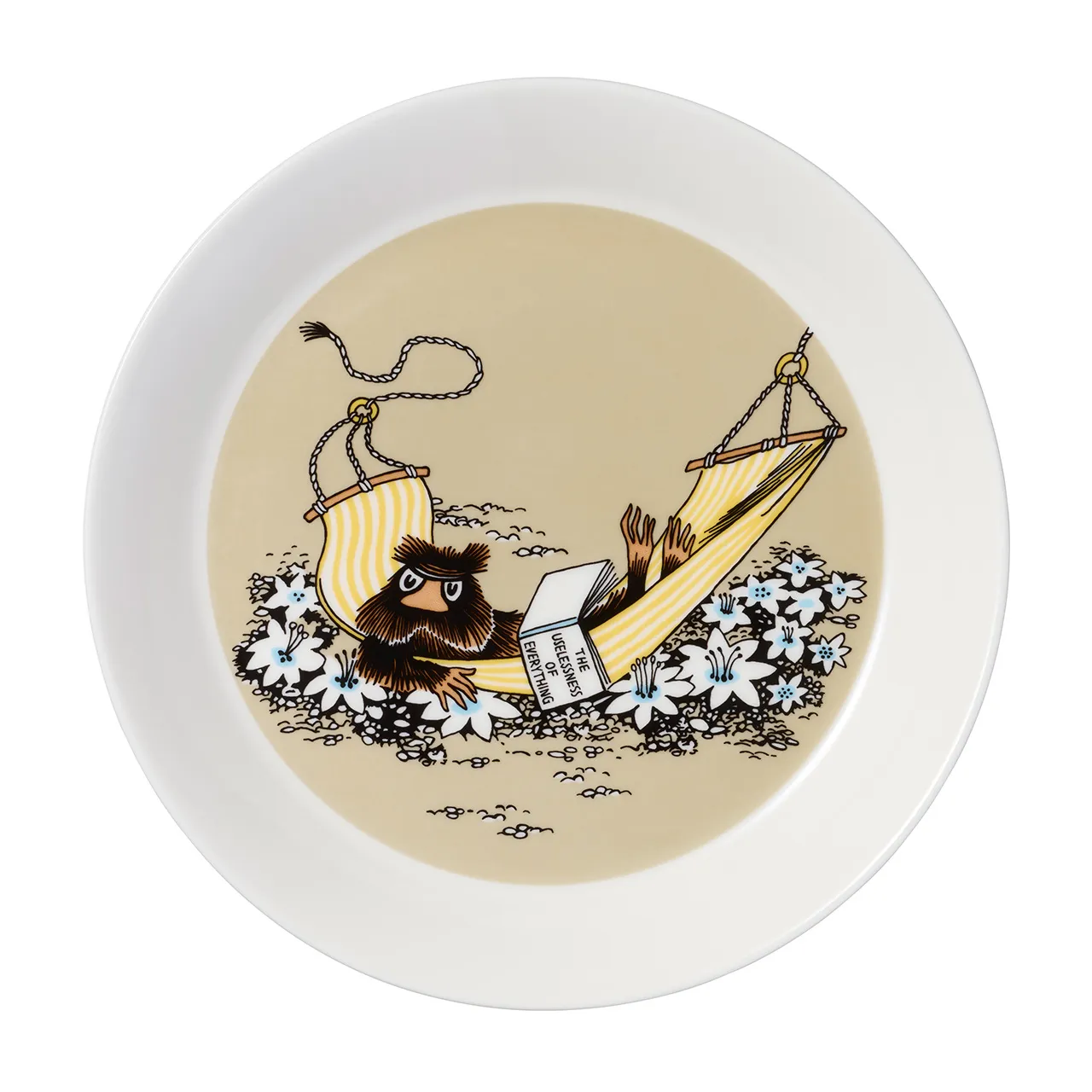 1069395_Moomin_plate_19cm_Muskrat_beige_1.jpg