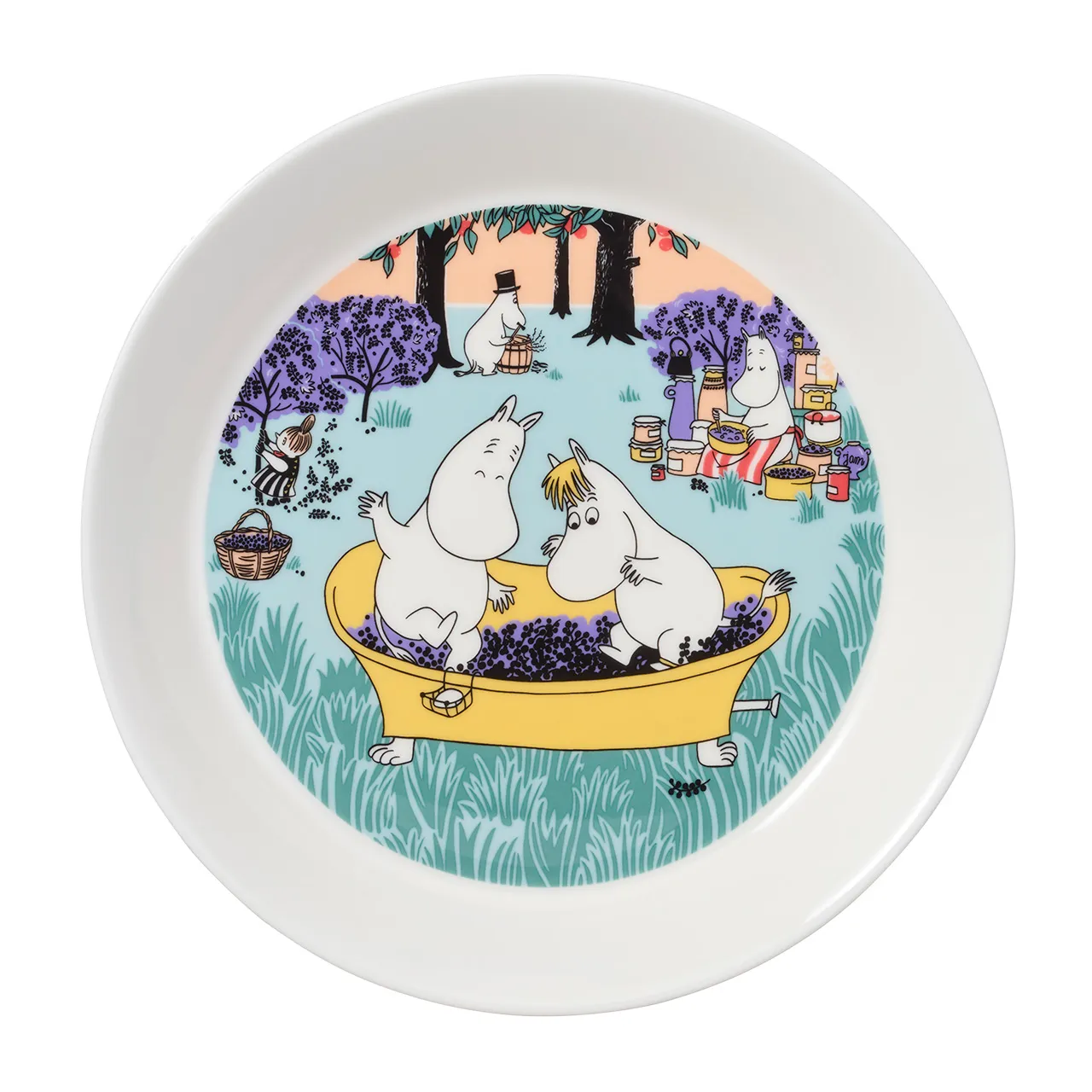 1069422_Moomin_plate_19cm_Berry_Season_1.jpg