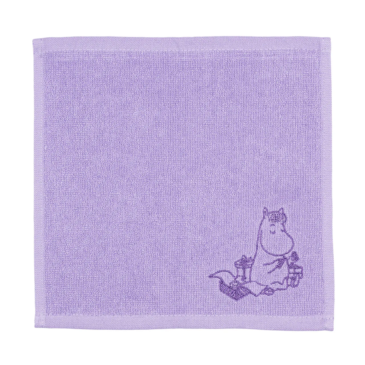 1069880_Moomin_towel_25x25_Snorkmaiden_GOTS_1.jpg