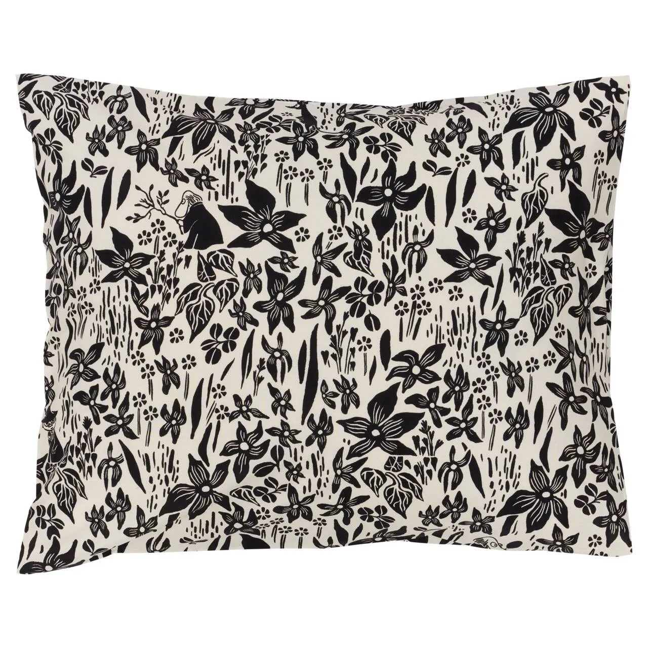 1070823_Moomin_moomin-pillow-case-50x60cm-lilja-black&white_01.jpg