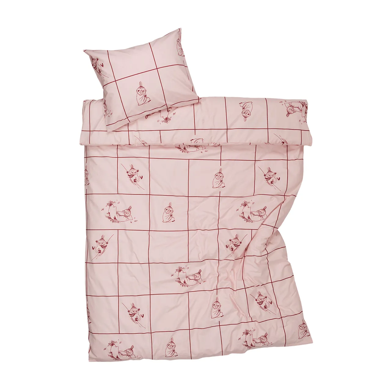 1074725 Moomin bedset 150x210 Little My ch GOTS_1.jpg