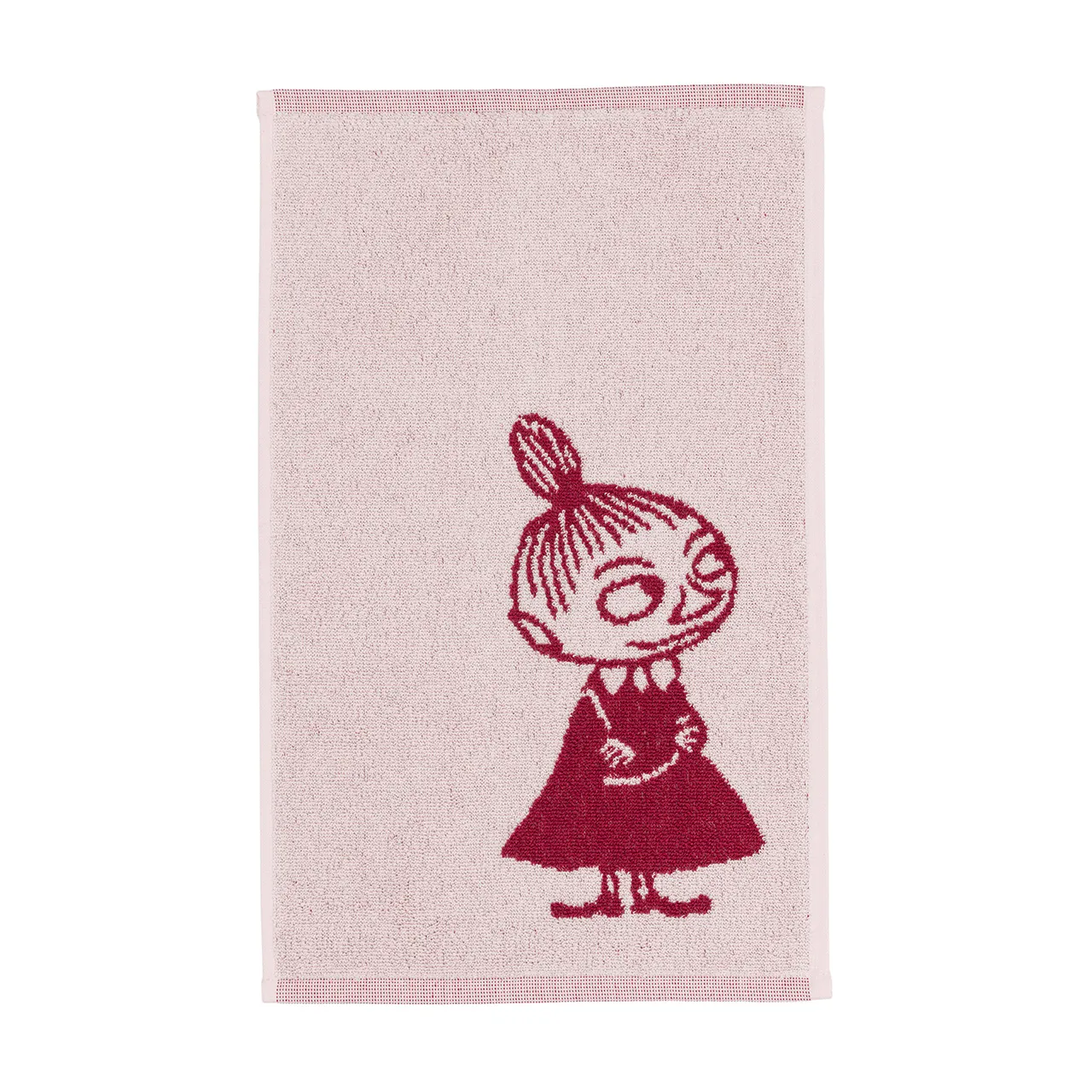 1074745_Moomin_hand_towel_30x50_Little_My_pink_1.jpg