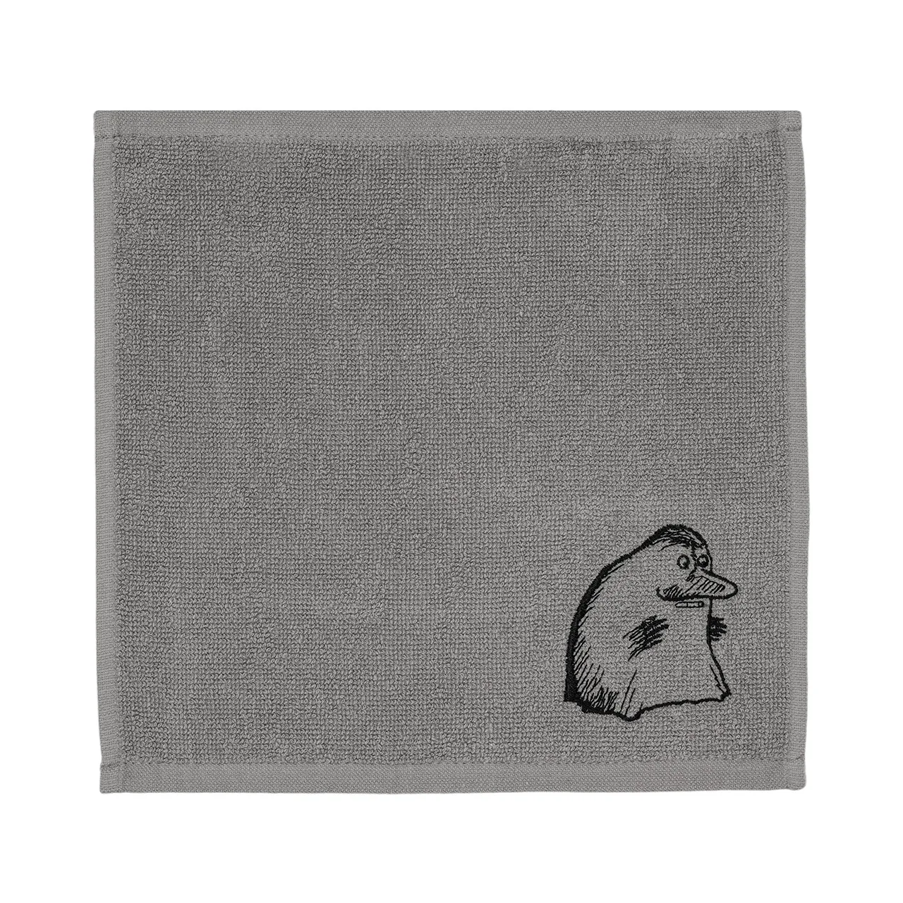 1074751_Moomin_towel_25x25_The_Groke_gr_GOTS_1.jpg