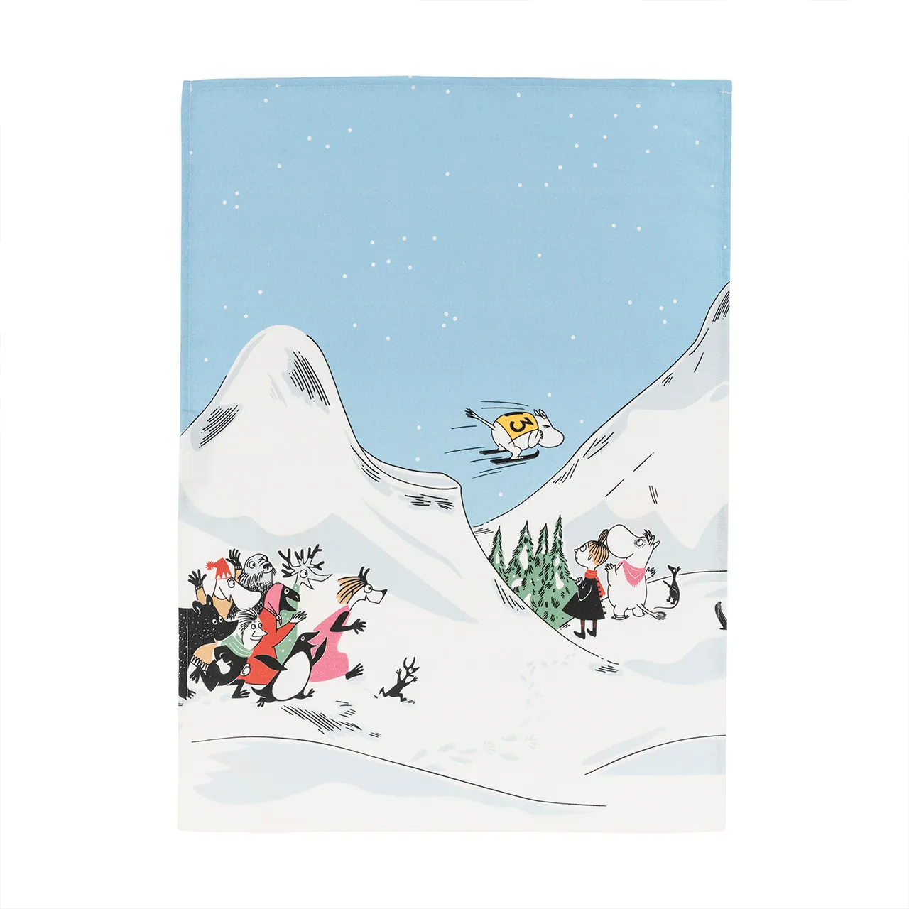 1074791_Moomin_kitchen_twl_50x70_Ski_Jumping_1.jpg