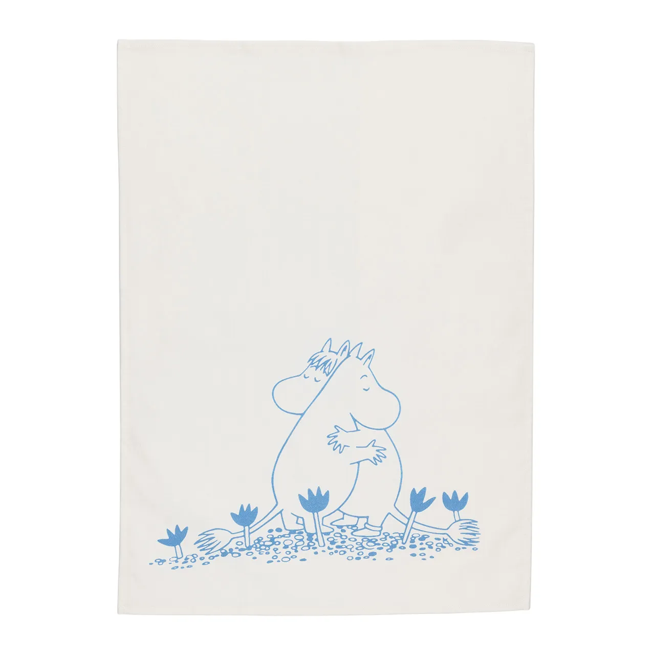 1074884_Moomin_kitchen_towel_50x70cm_Love_Blue_1.jpg