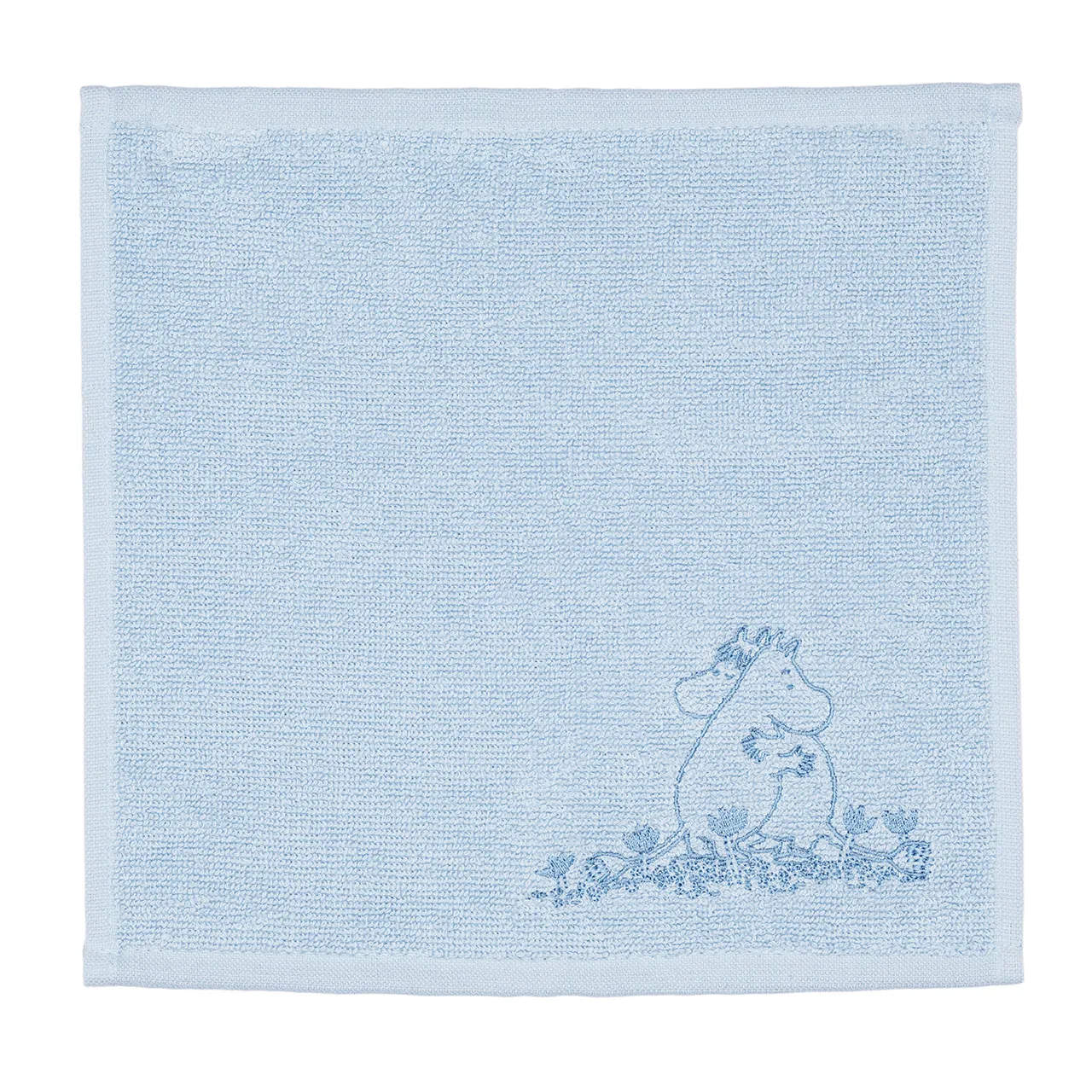 1074886_Moomin_mini_towel_25x25_Love_Blue_1.jpg