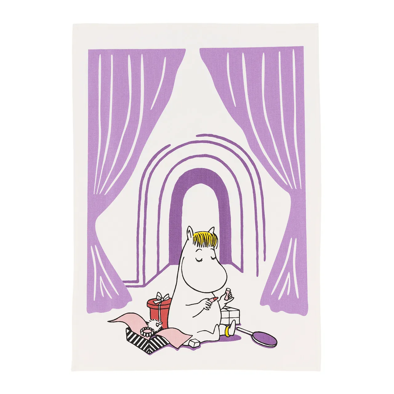 1076184_Moomin ktn twl 50x70cm Snorkmaiden GOTS_1.jpg