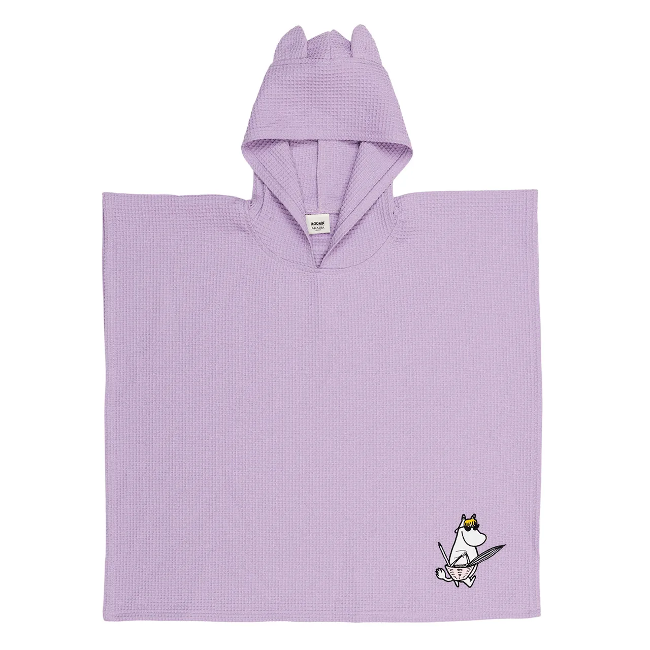 1077418_Moomin kid's poncho purple GOTS_1.jpg