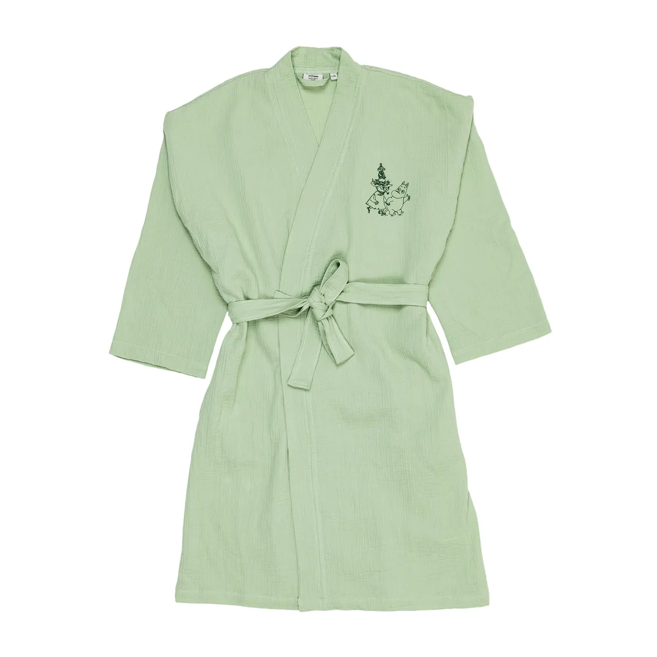 1077716_Moomin_muslin_bathrobe_L_XL_green_GOTS_1.jpg