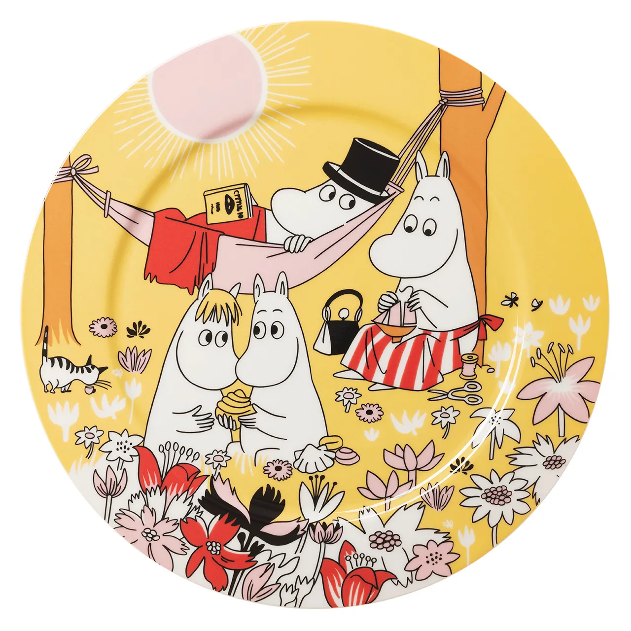 1078811_Moomin serving plate 30cm Family Time y._1.jpg