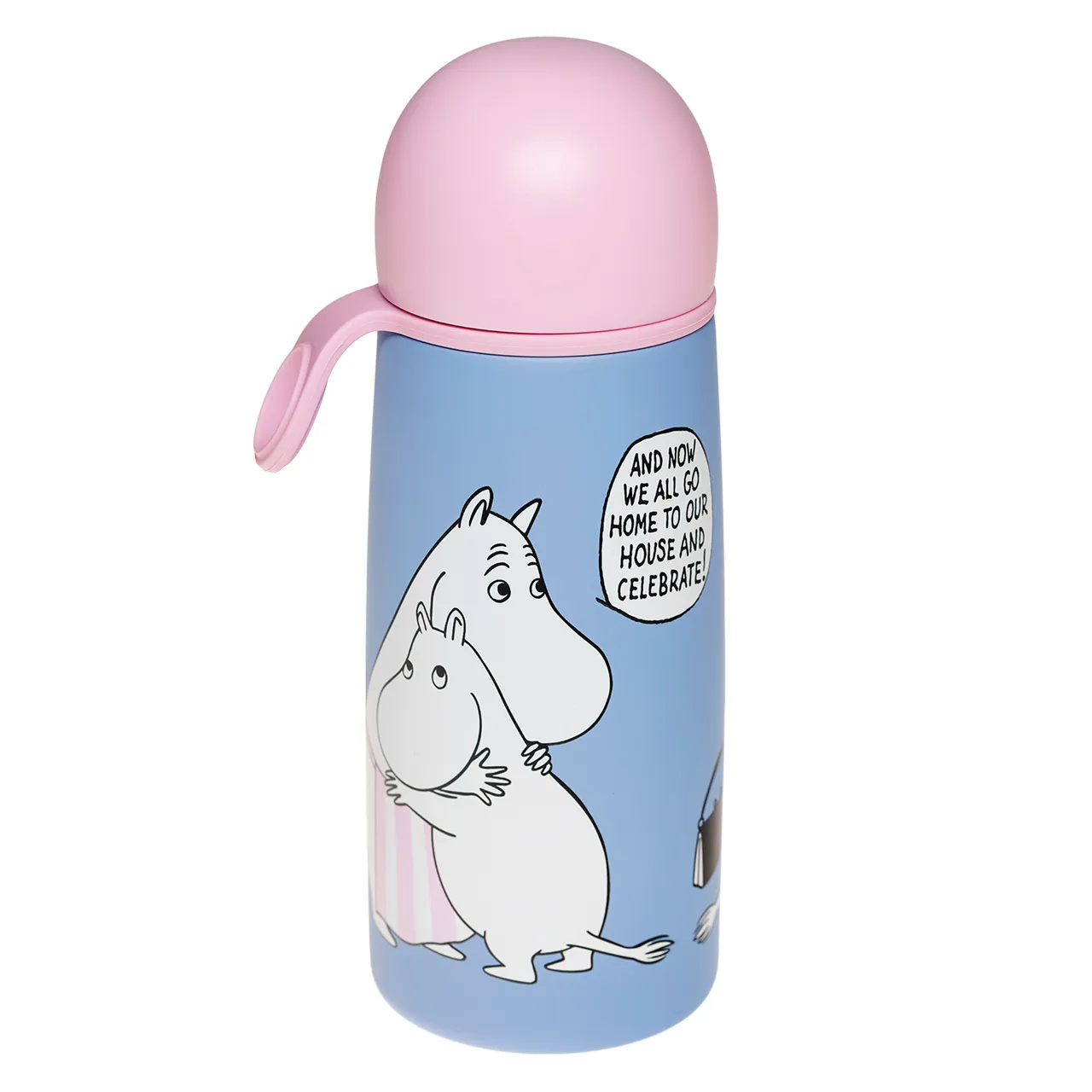 1079294_Moomin thermos bottle 0,45L Home at last_2.jpg