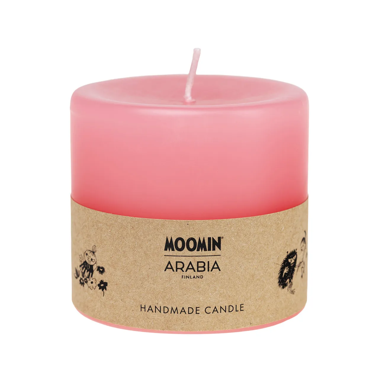 1079390_Moomin pillar candle 7cm Love_2.jpg