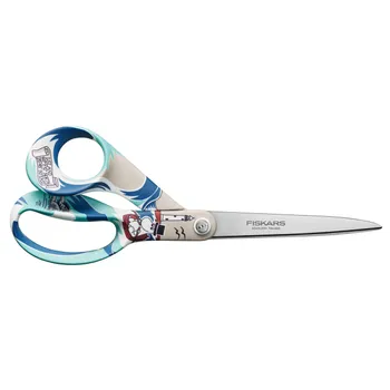 Moomin scissors Moominpappa (21 cm)