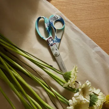 Moomin scissors Moominpappa (21 cm)