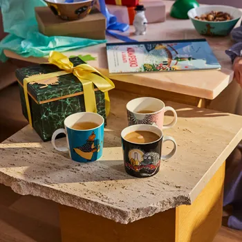 Moomin mug 0,3L Mymble's mother