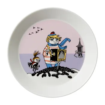 Mummi asjett 19cm Tootikki