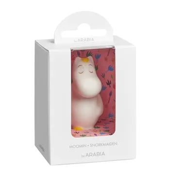 Mummi minifigur Snorkfrøken