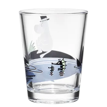 Mummi glass 22cl Mummipappa