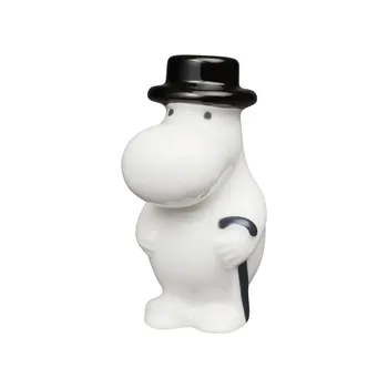 Muumi minifiguriini Muumipappa