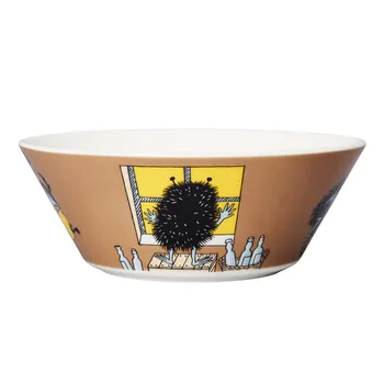 Mummi bolle 15cm Stinky i aksjon