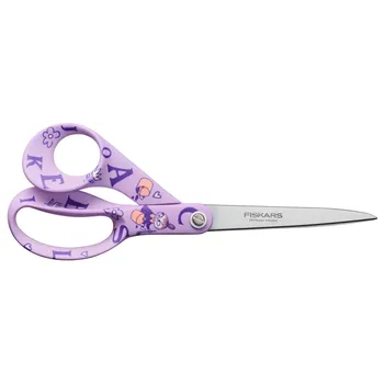 Moomin scissors ABC (21 cm)