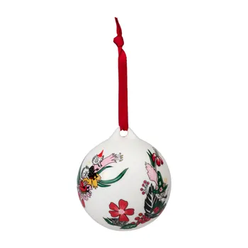 Mummi årets julekule 2023