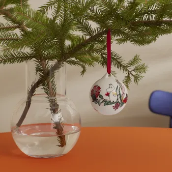 Mummi årets julekule 2023